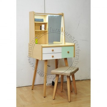 Dory Dressing Table